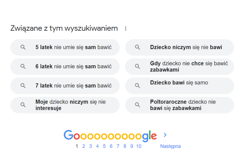 Justyna Borzucka, autorka webinaru