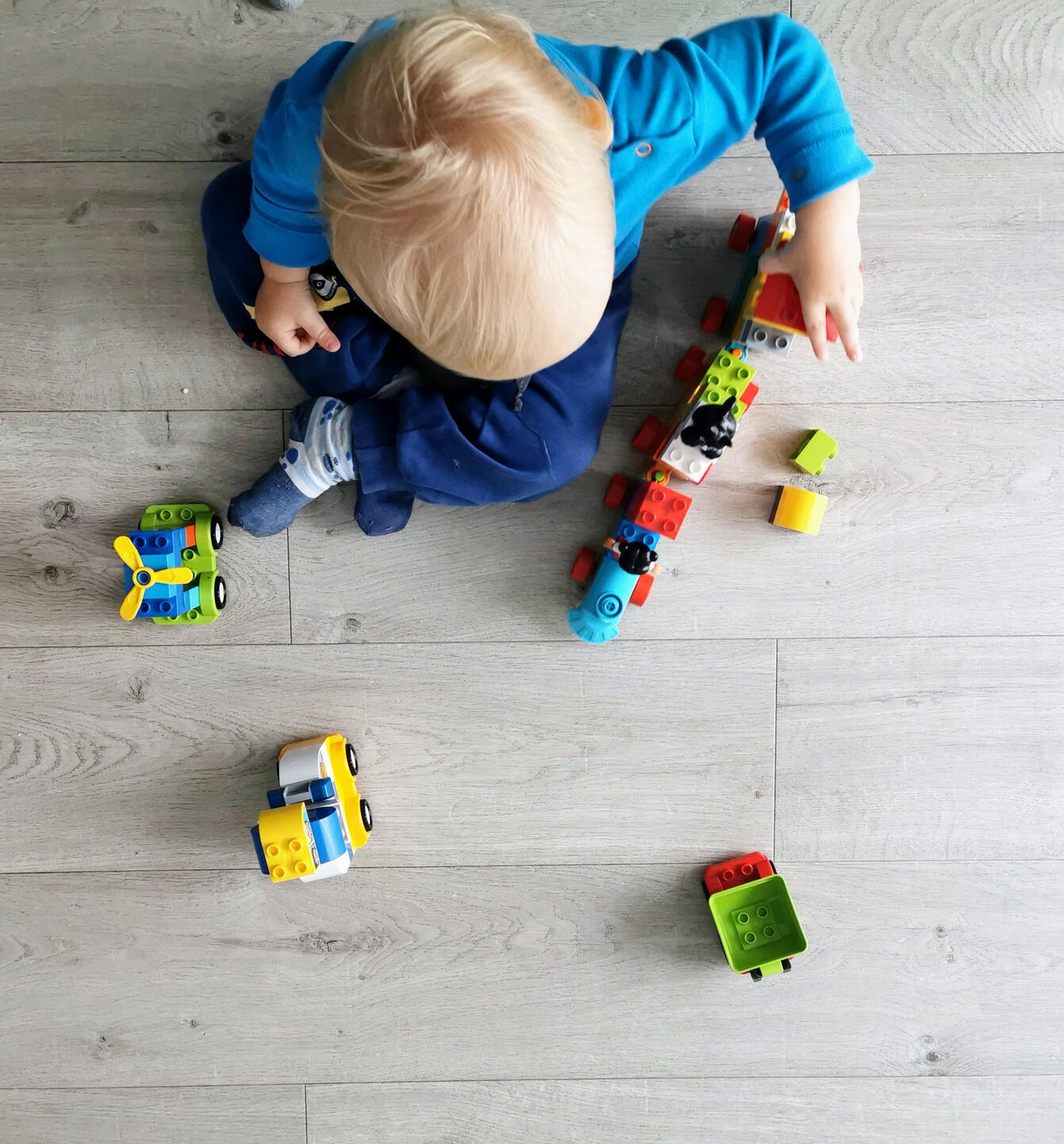 Justyna Borzucka, autorka webinaru