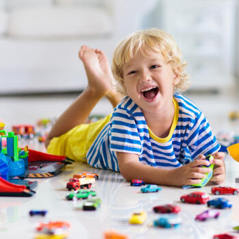 Justyna Borzucka, autorka webinaru