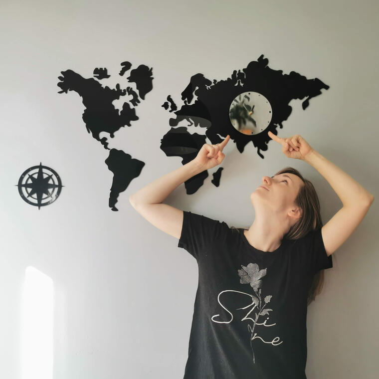 Justyna Borzucka, autorka webinaru